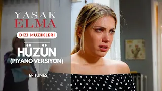 Yasak Elma Orijinal Dizi Müzikleri - Hüzün Piyano Versiyon