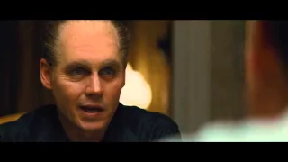 Black Mass Official Trailer #1 2015