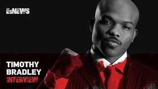 Tim  Bradley Boxing Strategy  “I See same thing Mikey Sees about Spence”
