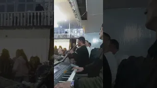 Ramid Klarnet-Cütcü (Xəzər ansamblı/Xudat)