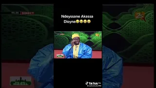 SERIGNE TOUBA ak toubabe yi par Serigne Abdoulaye Diop