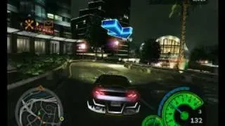 Need For Speed Underground 2 Part 27