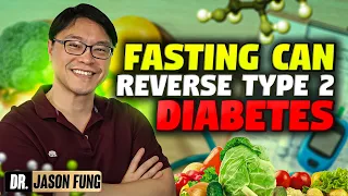 Fasting can reverse type2 diabetes | Jason Fung