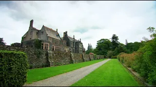 🔎 UK famous historical landmarks Episode 47 📚 Salvage Hunters ❤ Staffordshire castle