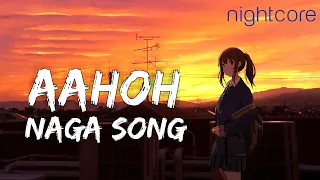 Nightcore - Aahoh [NCS Release]