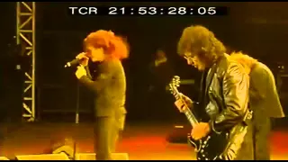 Black Sabbath - (1971) Into The Void (Live 2005) (Sous Titres Fr)