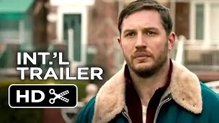 The Drop International TRAILER 1 (2014) James Gandolfini, Noomi Rapace Movie HD