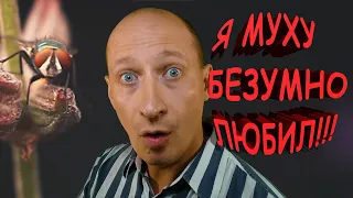 Николай Олейников "Муха"