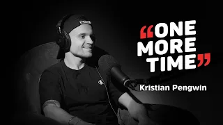 Kristian Pengwin, la rockstar dei tipster - One More Time