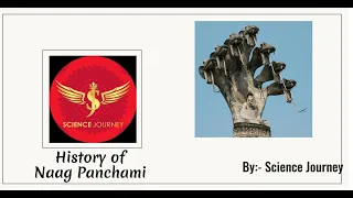 🔥48 | नागपंचमी Budhist Connection | Untold History of Nagpanchami | Science Journey