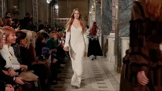 Alena Akhmadullina Spring-Summer 2024 Fashion Show