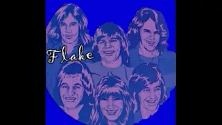 Flake - How's Your Mother - 1971- (Full Album)