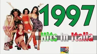 1997 - Tutti i più grandi successi musicali in Italia