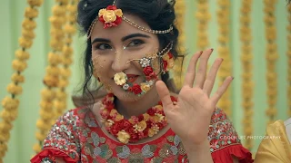 Sheena Bajaj & Rohit Purohit  wedding film