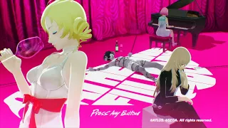 PS4 Longplay [140] Catherine: Full Body (US)