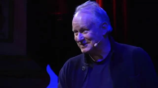 Actors Talk: Stellan Skarsgård - Göteborg Film Festival 2020