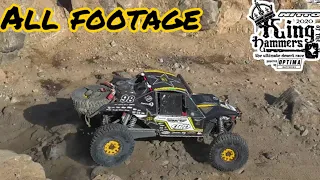 2020 Ultra4 King Of The Hammers | All Footage