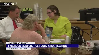 Mother, daughter convicted in ‘Facebook murders’ case to appear in court Tuesday