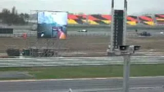 F1 Korean GP