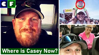 Casey McManus Wife & Net Worth: Life After Phil Harris's Tragedy