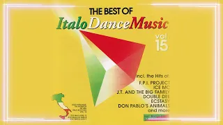 Italo Disco (New Generation Vol.15) ~ The Best Of Italo Disco 2023