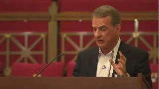 William Lane Craig vs Peter Millican: "Does God Exist?", Birmingham University, October 2011