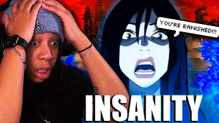 AZULA IS ABSOLUTELY INSANE (Cj Dachamp)