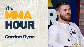 Jiu-jitsu Ace Gordon Ryan Says ‘Ultimate Goal’ Is To Be ‘Best In MMA’