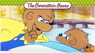 Papa's Bed Time Stories 🌜Berenstain Bears Official