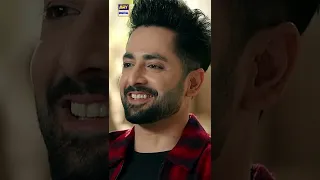 Kaisi Teri Khudgharzi | Danish Taimoor | 𝐁𝐄𝐒𝐓 𝐒𝐂𝐄𝐍𝐄 #Shorts #Shamsher #DureFishan #ARYDigtial