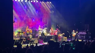 Ringo Starr Greek Theatre June 15, 2023   I Wanna Be Your Man