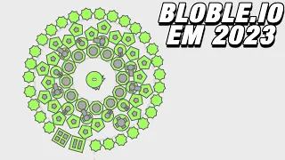 Bloble.io