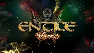 Join us at ENTICE MIAMI 2021