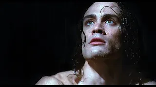 If Brandon Lee Had Lived?