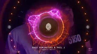 Bass Dominators & Phil J - Sweaty Betty [2023] *Speed Garage* (OUT NOW 😎)