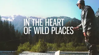 In The Heart Of Wild Places || Alaska Sailing Adventure Mini Documentary