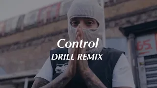 Control - Zoe Wees (Official DRILL Remix)