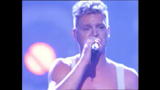 Erasure - Chorus (Chorus Live HD)