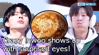 It's so refreshing with oysters in it🦪 [Two Days and One Night 4 : Ep.165-5] | KBS WORLD TV 230305