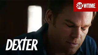 'Frustrated' Ep. 10 Official Clip | Dexter | Season 7