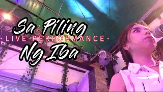 Sa piling ng iba LIVE (Guesting)