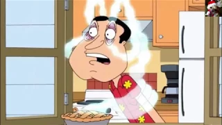 Pie rapes Peter