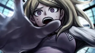 I wanna live! - danganronpa v3