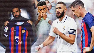 Reakcja piłkarzy Realu na KUPON Drake'a po 3:1 z Barceloną! | FANGOL.PL