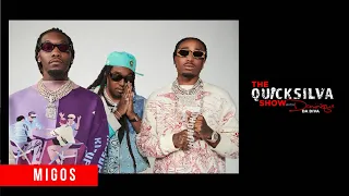 Migos Talk Culture III [Out Now], Find Out Their Take On "The Cancel Culture" + More!