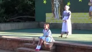 The Wizard of Oz - Full