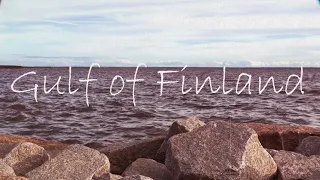Gulf Of Finland '20 - Super 8 Film