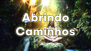 🔑 Mantra Para Abrir Caminhos | Remover Energias Negativas Dos Caminhos | Om Namah Shivaya Gurudev