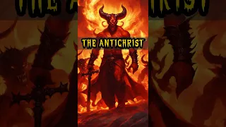 Who Is The Antichrist? #shorts #antichrist #christianity #apocalypse