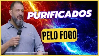 Purificados pelo Fogo Luciano Subirá